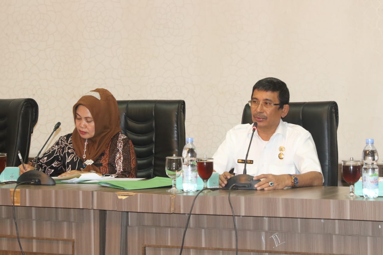September, Bulog Akan Jadi Wadah Pengadaan Penyaluran Bantuan Pangan PKH